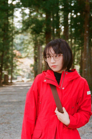 Ning Chan in The First Girl I Loved