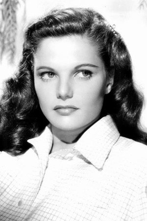Geraldine Brooks in The Reckless Moment