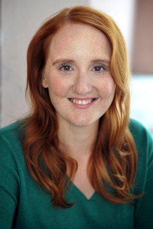 Christina Baumer in Wedding in Hundsling