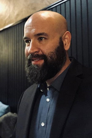 Jason C Campbell in Lockdown