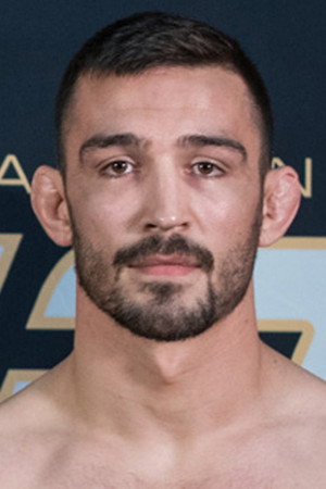 Mark Lemminger in Bellator 266: Davis vs. Romero