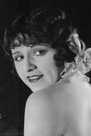Elsie Tarron in The Phoney Express