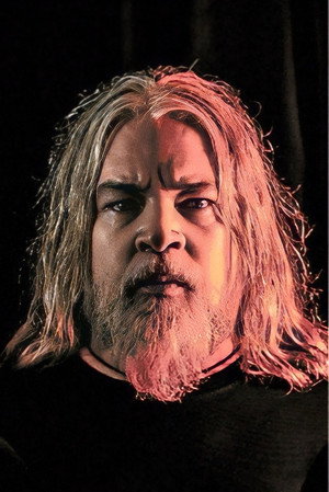 Tomas Haake in Meshuggah: Konstrukting the Koloss