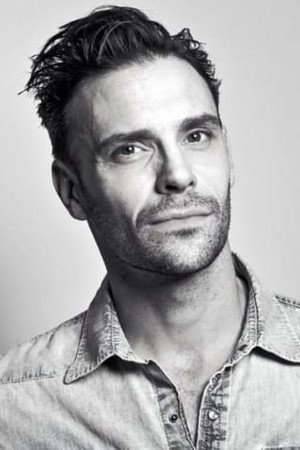 Joseph Millson in All the Devil s Men