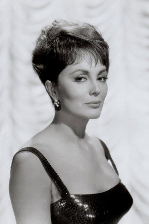 Charlene Holt in El Dorado