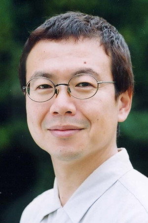 Kenji Yamauchi in Theatre 1