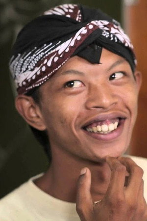 Gogot Suryanto in Jenderal Soedirman