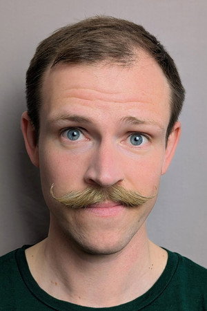 Rob Peacock in Translations