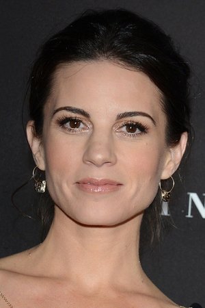 Leah Cairns in Helen