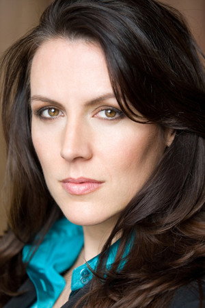 Kate Connor in Snake Island