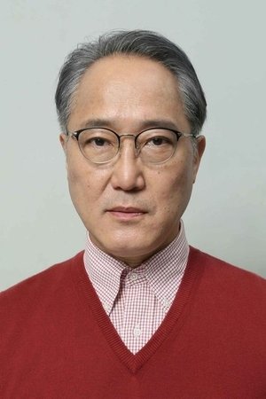 Shiro Sano in Godzilla 2000: Millennium