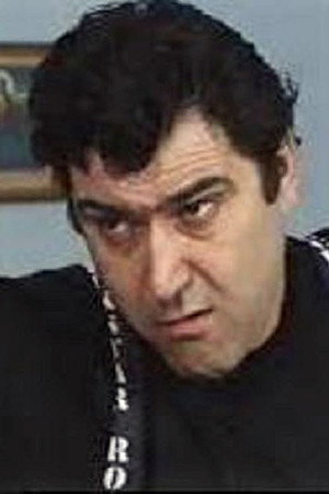 Nikos Redifis in The Amorous Cat