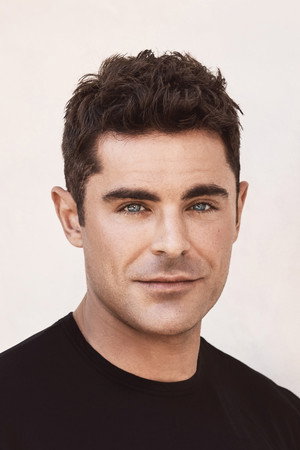 Zac Efron in Robot Chicken: Star Wars Episode III