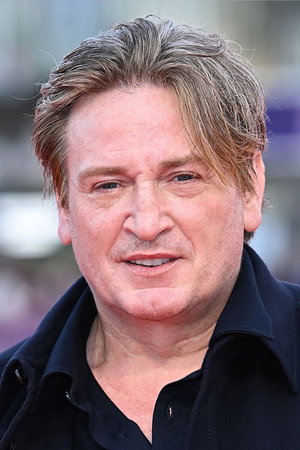 Benoît Magimel in The Piano Teacher