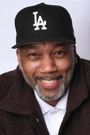Royale Watkins in Brother