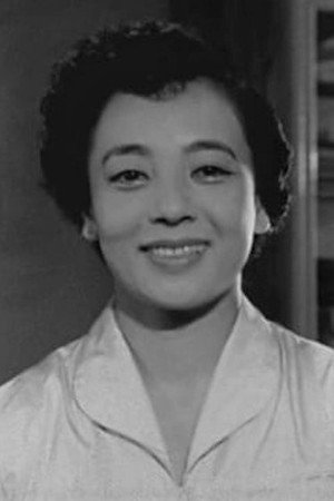 Kuniko Miyake in Hibari's Circus: The Sad Little Dove