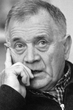 Antun Vrdoljak in Fortune Comes at Nine o'Clock