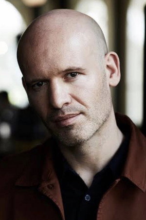 Sebastian Rice-Edwards in Hope and Glory