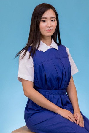 Denise Soong Ee Lyn in School Trip