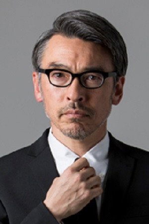 Kozo Sato in Cyclops