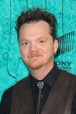 Justin Welborn in Bedbug