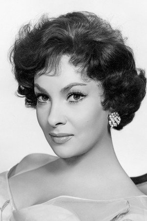 Gina Lollobrigida in Le avventure e gli amori di Miguel Cervantes