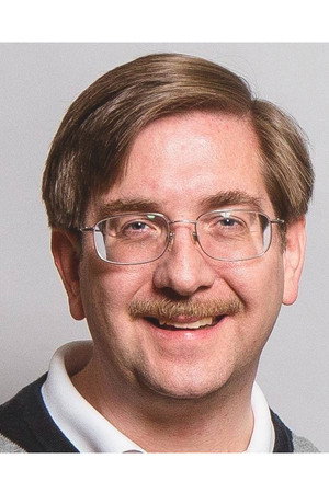Timothy McGrew in The Story of Everything
