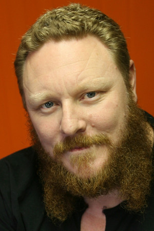 Eddie Baroo in Sweet River