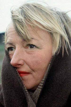 Brigitte Kausch in Terror 2000