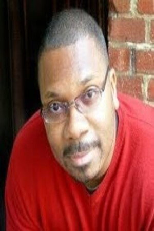 Jamez Williams in What Happened To Our Vision?