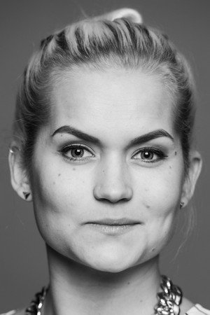 Tiffany Kronlöf in Gustav Vasa - the musical