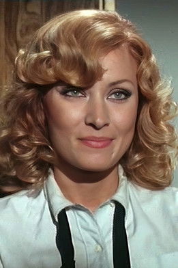 Malisa Longo in World's Best Whorehouse for Women