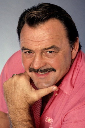 Dick Butkus in Crash Course