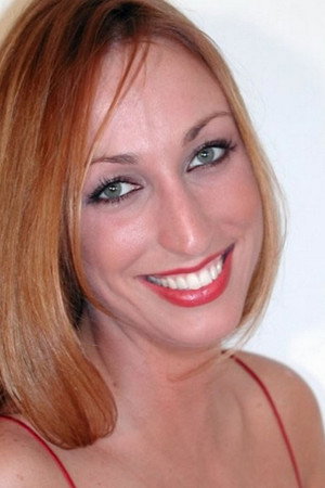 Rhiannon Bray in Naked Players