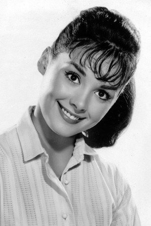 Vicki Trickett in The Three Stooges Meet Hercules