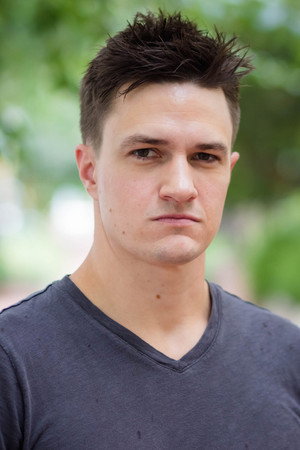 Matthew Sharpe in Inhalation