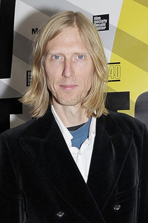 Eric Erlandson in Not Bad for a Girl