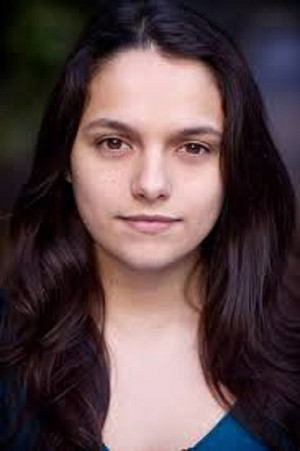 Amber Savva in Fishtales