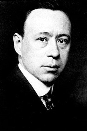 Paul E. Burns in Son of Paleface