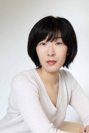 Marika Yamakawa in Enoshima Prism