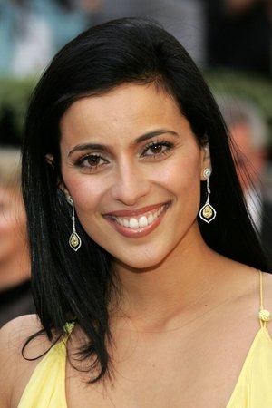 Bahar Soomekh in Saw III