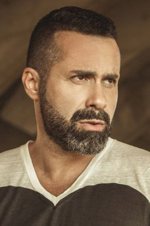 Luca Tommassini in Geri Halliwell: Live in Oman