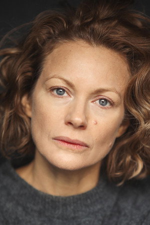 Charlotte Hunter in Icharus Broken