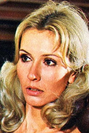 Karin Hofmann in Swap Meet at the Love Shack