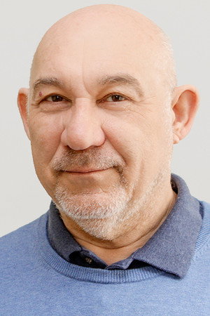 Andrzej Blumenfeld in Decalogue IV