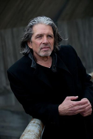 Erik Hansen in Wings of Kyrgyzstan