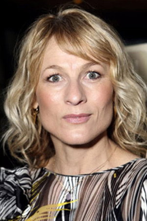 Angie Milliken in Solo