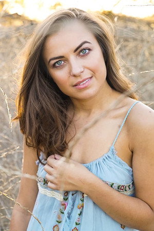 Lauren Elyse Buckley in It's Still Your Bed