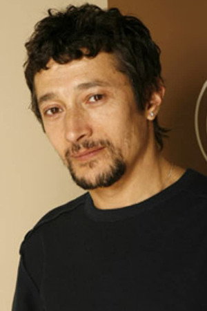 Sacha Bourdo in The Science of Sleep