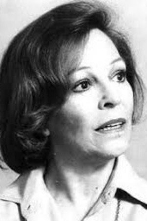 María Rosa Gallo in El perseguidor